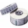 Zebra Z-Select 2000D baltā pašlīmējošā etiķete