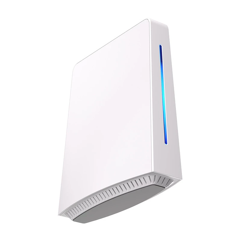 Mājas viedais centrs Sonoff AIBridge — Wi‑Fi, ZigBee, Bluetooth, 2GB RAM, LAN
