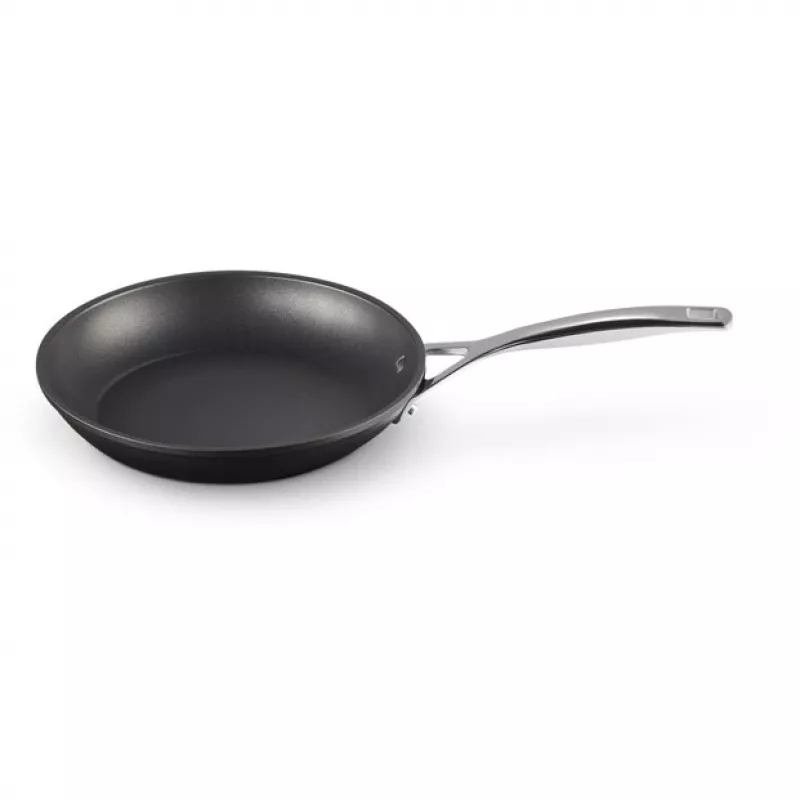 Le Creuset rūdītais nepiedegošais grila panna 24 cm