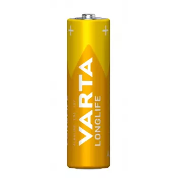 Varta LONGLIFE Cube AA sārma baterijas 12-paka (04106 301 132)