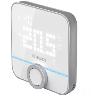 BOSCH Smart Home II Telpas termostats – 230 V, grīdas apsildei