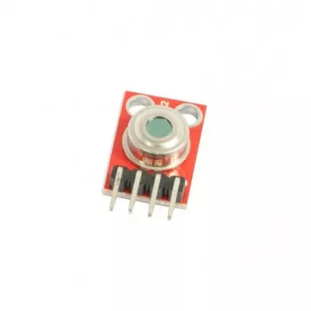 ALLNET 136717 Attīstības plates temperatūras sensors