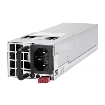 Barošanas bloks HPE JL086A 680W priekš Aruba 3810