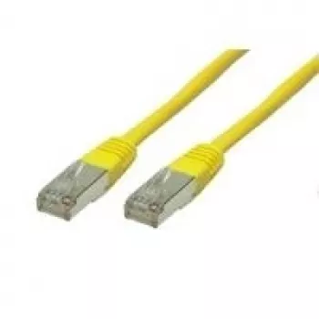 ShiverPeaks RJ45/RJ45 Cat6 tīkla kabelis 15 m