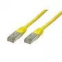 ShiverPeaks RJ45/RJ45 Cat6 tīkla kabelis 15 m