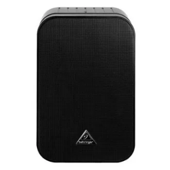 Behringer 1C-BK 2-virzienu skaļrunis 100 W