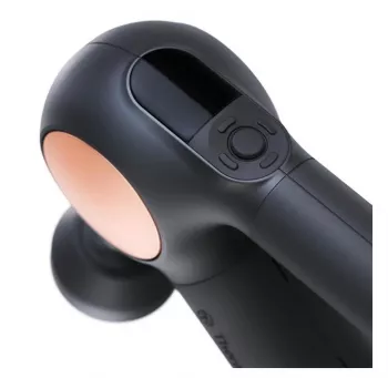 Therabody Theragun Sense masieris Universal Black