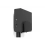 Pasīvais turētājs Ergotron 98-723-292 Mini PC Melns Iekštelpām