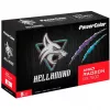 Grafikas karte PowerColor Hellhound AMD Radeon RX 7600 8 GB GDDR6