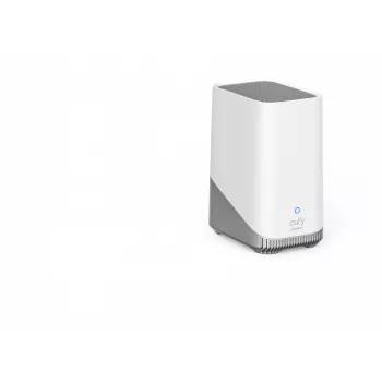 Eufy Security HomeBase 3 centrālā iekārta - EU/ES/FR/ES Pelēks+Balts 1. versija
