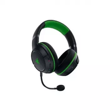Razer Kaira - Bezvadu austiņas - Over-Ear - 2,4/5 GHz