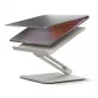 Native Union Laptop Statīvs - regulējams (smilšakmens)