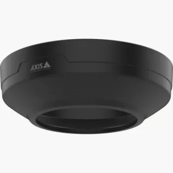 Korpuss Axis TM3821 melns āra videi izturīgs laikapstākļiem