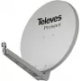 Satelītantena Televes S75QSD-W 75 cm