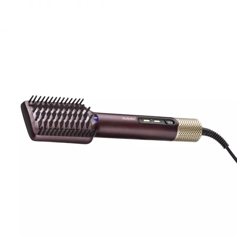 Taisnošanas suka BaByliss AS6400E 900 W Airflow bordo