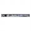 Supermicro SuperChassis 813MFTQC-350CB2 Rack korpuss, melns, 350 W