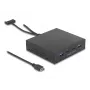 DeLOCK 3.5 collu USB 3.2 Gen 2 priekšējais panelis 2 x USB Type-C 2 x USB Type-A