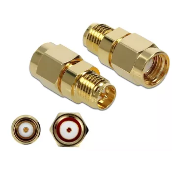 Dzimuma maiņas adapteris DeLOCK 89977