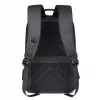 Sponge Thinbag Mugursoma 15.6 collas Melna