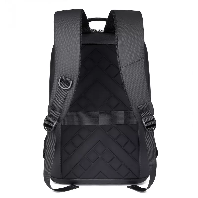Sponge Thinbag Mugursoma 15.6 collas Melna