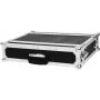 Flight case Roadinger 30107190 saplāksnis melns sudrabs 4.4 kg