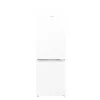 Ledusskapis-salvētava INDESIT INKF 8251 W4E, 2 durvis, energoklase E