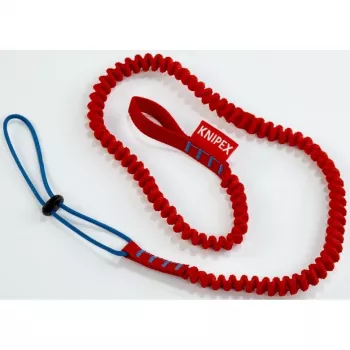 Knipex 00 50 01 T BK instrumentu drošības tether