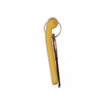 Durable atslēgu turētājs 1957-00 6 gab. (dažādas krāsas)