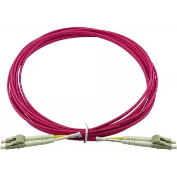 Optiskais kabelis BlueOptics CB-LC-LC-MMF20M 20 m daudzmodu savienojuma kabelis