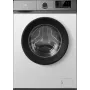 Veļas mašīna BEKO B1W630WDGBPL — priekšējās ielādes veļas mazgātājs, modelis BM1W630WDGPL
