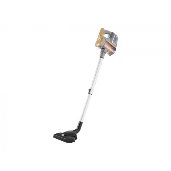 Adler AD 7036 rokas putekļsūcējs bez maisiņa, melns/bronza/pelēks/oranžs/caurspīdīgs