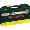 Piederumu komplekts Bosch V-Line 103 gab. — Bosch 103 detaļu urbj- un skrūvgriežu piederumu komplekts