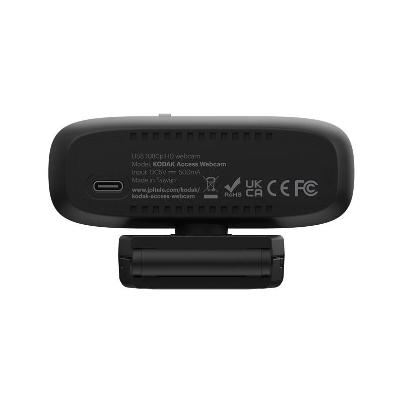 Tīmekļa kamera Kodak 575432001 720p HD, USB