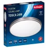 Activejet AJE-TOSCA LED griestu lampa 24W