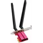 PCIe Tri-Band WiFi 7 adapter MERCUSYS MA47BE