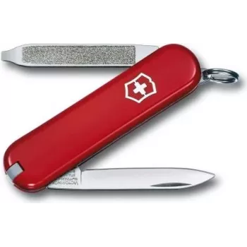 Daudzfunkciju nazis Victorinox Escort 0.6123 Kompakts dizains