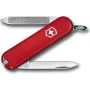 Daudzfunkciju nazis Victorinox Escort 0.6123 Kompakts dizains