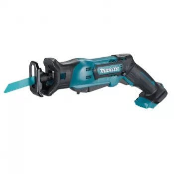 Metāla zāģis Makita JR103DZ, melns, zils