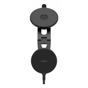 Belkin WIC013HQBK barošanas adapteris melns