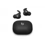 Bezvadu austiņas Apple Powerbeats Fit (iekšauss) — H1 mikroshēma, IPX4 ūdensizturība, aktīvā trokšņu slāpēšana, Dolby Atmos, USB‑C uzlādes futrālis, 30 h darbība