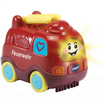 Vtech 80-543104 Tut Tut Baby Flitzer rotaļlieta