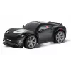 RC Auto Bundesliga Mini RC 1:43 melna