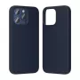 Aizsargmaciņš Vention KUFL0-40 iPhone 15 Pro Max, zils
