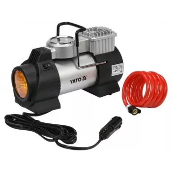 Yato YT-73460 elektriskais gaisa sūknis 10 bar 40 l/min