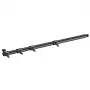 Corsair 10AAC9901 - Kamera - Handy/Smartphone - Navigator - Aktive Halterung - Universal - Schwarz