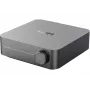 WiiM Amp Dark Grey - Stereo Streaming Pastiprinātājs