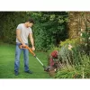 Bezvada zāles trimmeris Black & Decker ST1823