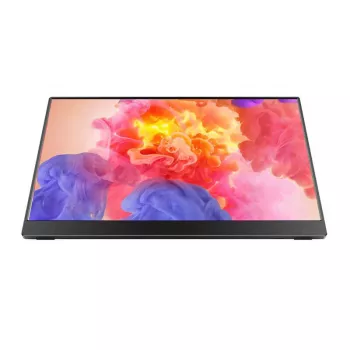 Portatīvais monitors Arzopa A1 M 17.3 collu IPS Full HD, energoefektivitātes klase A