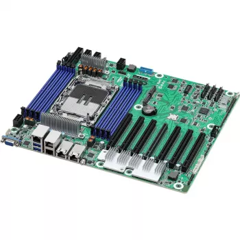 Mātesplate ASRock GNRD8-2L2T LGA 4710 (Socket E2) SSI CEB