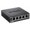D-Link DES-105 Nenodrošināts L2 Slēdzis